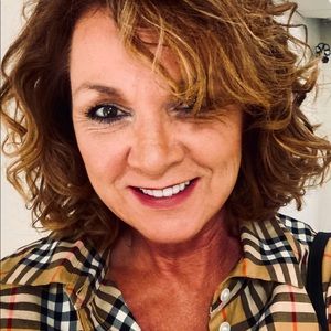 Meet your Posher, Teri